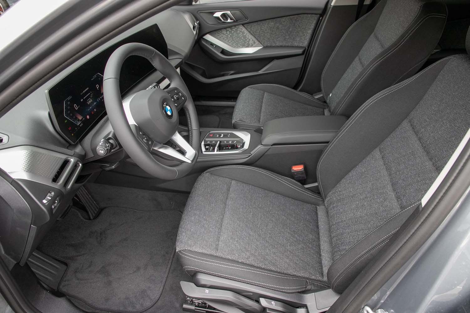 BMW 120 - Bild 8