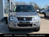 Suzuki Grand Vitara 1.9 DDIS ,SHZ,AHK,Schiebedach.Leder - Suzuki Grand Vitara aus 2006
