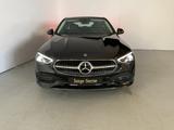 Mercedes-Benz C 180 AVANTGARDE DISTRO 360Kam WinterPak KEYLESS - Mercedes-Benz C 180: Limousine