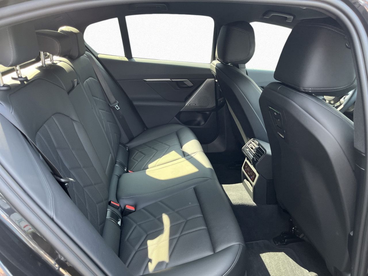 BMW 520 - Bild 14