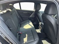 BMW 520 - Vorschau Bild 14