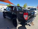Ford Ranger Limited Doppelkabine 4x4=Höhergelegt= - Ford Ranger Gebrauchtwagen