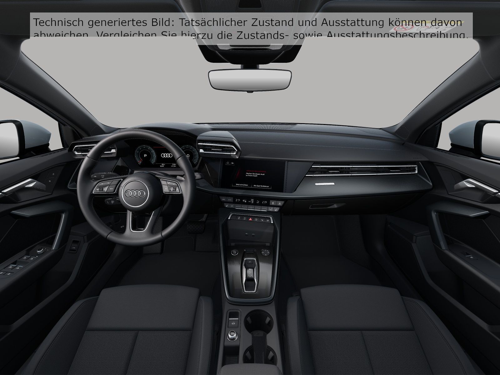 Audi A3 - Bild 8