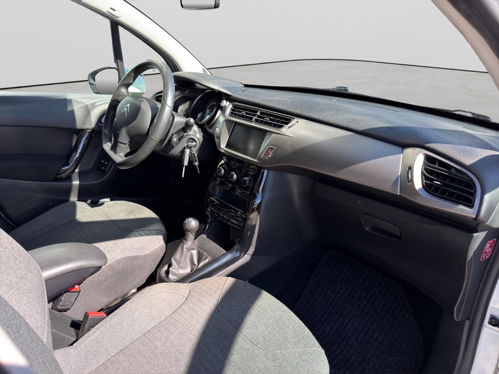 Citroën C3 1.2 e-VTi Selection *Garantie*Finanzierung*