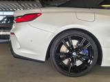 BMW M850i xDrive Cabrio | Voll | Garantie | Matt - BMW M850 von privat