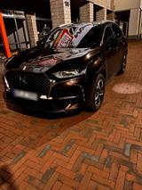 Citroën DS7 CROSSBACK - Citroën DS: 7