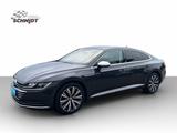 Volkswagen Arteon 2.0 TDI Elegance DCC STHZ eSD HuD LEDER - VW Arteon Diesel Gebrauchtwagen
