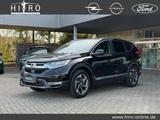 Honda CR-V VTEC Executive 4WD Leder+Pano.dach+El.Heckk - Honda CR-V: Executive