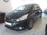 Peugeot 208 Allure Navi,S-teilleder,ALU,GJR,PDC++ - Peugeot 208 aus 2012