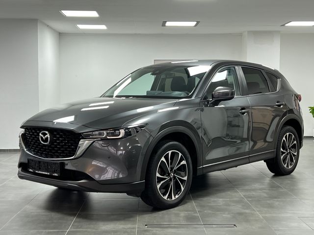 Mazda CX-5 Ad'vantage AWD/NAVI/360°KAM/CARPL/AHK/DAB