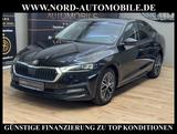 Skoda Octavia Limousine Ambition Clever 2.0 TDI DSG - Skoda Octavia Clever mit Diesel-Antrieb