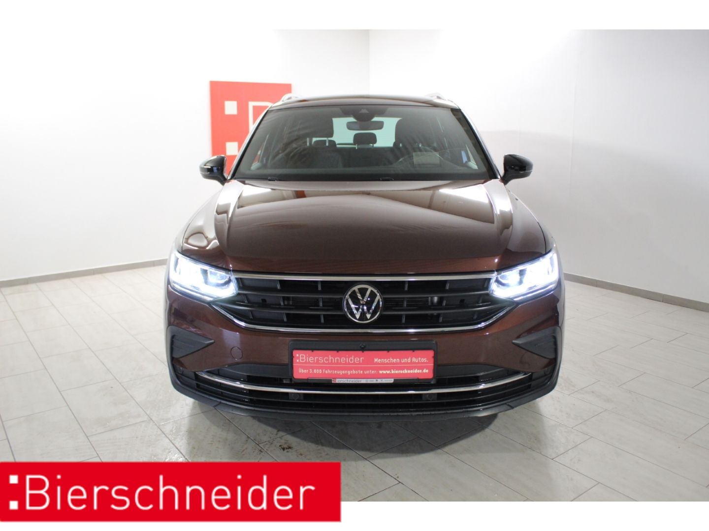Volkswagen Tiguan - Bild 3