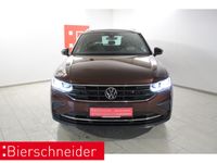 Volkswagen Tiguan - Vorschau Bild 3
