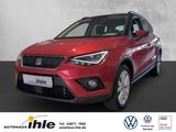 Seat Arona Style 1,0 TSI R-FAHRKAMERA+TEMPOMAT+DAB+