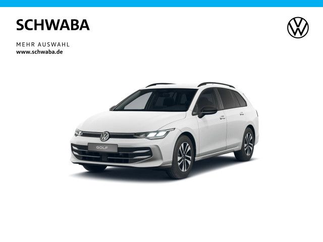 Golf VIII Variant Energy 1.5 eTSI DSG