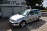 Volkswagen Golf IV Variant Ocean - Volkswagen Golf aus 2005: Variant