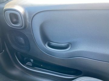 Fiat Panda 1.0 Pandina Pop PDC+SpurH+Facelift+Klima