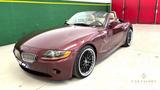 BMW Z4 Z4 3.0i cat Roadster - COLORE RARO - BOOK - BMW Z4 aus 2004: 3.0