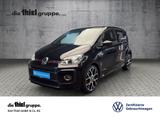 Volkswagen up! GTI Kamera+Beats-Sound+Klimaautomatik - Volkswagen up!: GTI