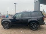 Toyota Land Cruiser 250 (Prado) Lounge Panorama - Toyota: Prado