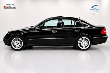Mercedes E 280 - 4