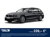 BMW 320d T. SPORTLINE LED NAVIGATION PDC SHZ 17" - BMW 320 Gebrauchtwagen in Kiel