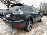 Lexus RX 400 Schiebedach*Kamera*Nav*Leder*Tempo*Memory - Lexus RX-Serie aus 2006
