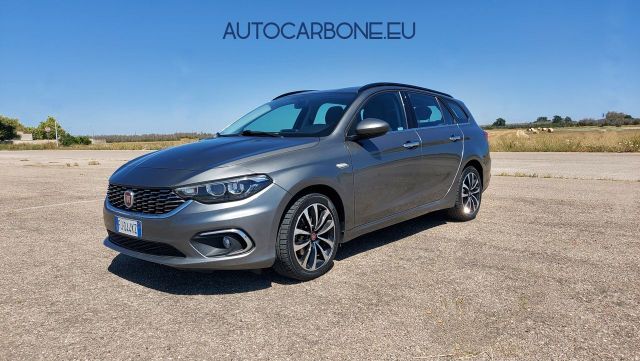 Fiat FIAT TIPO SW Lounge 1.6 MJET 2017 Garantita