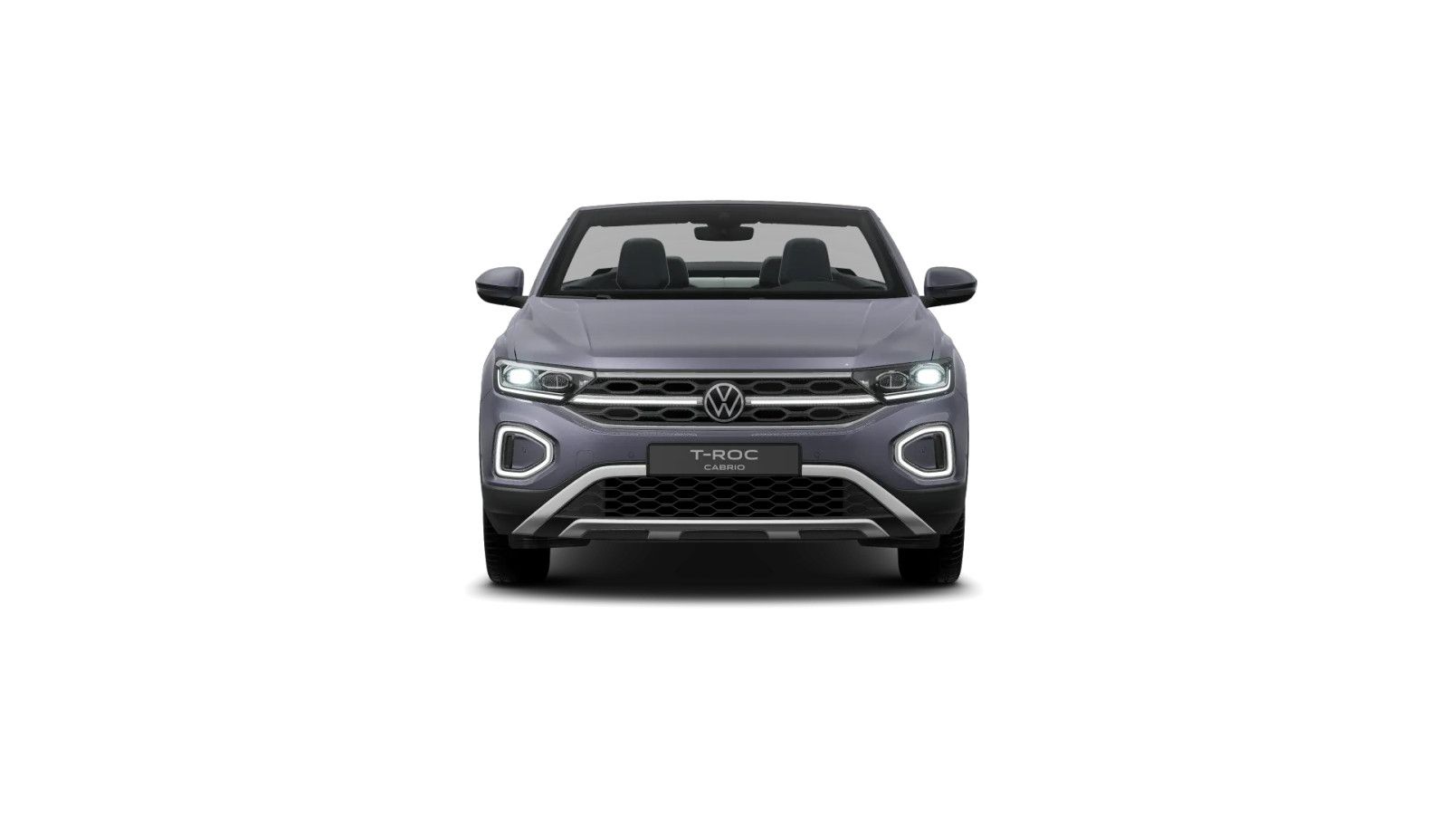 Volkswagen T-Roc Cabriolet 1.5 TSI DSG STYLE KAMERA SITZHZG foto 3