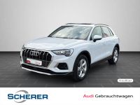Audi Q3 - Vorschau Bild 1
