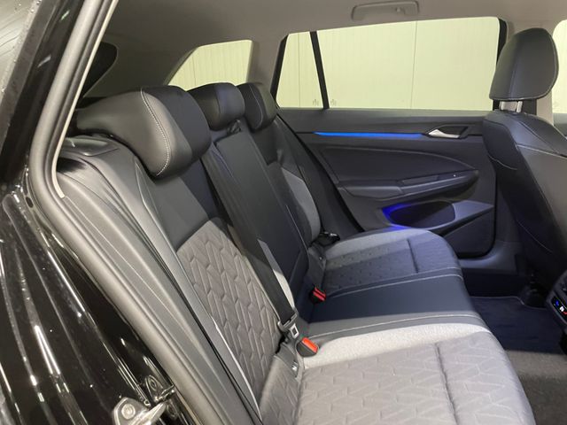 Golf VIII Variant Goal 1.5 eTSI DSG AHK NAVI