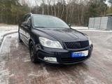Skoda Octavia 1.8 TSI Sport Edition Combi Sport Ed... - Skoda Octavia: Sport Edition
