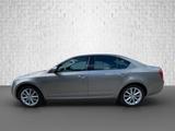 Skoda Octavia Lim. 1.4 Schalt - Elegance Temp Einparkh - Skoda Octavia mit Benzin-Antrieb: Limousine, 1.4