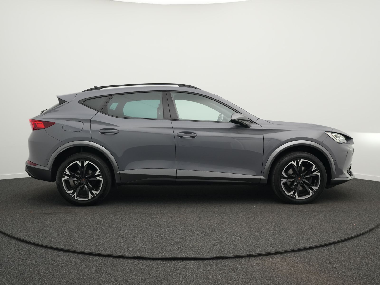 Cupra Formentor - Bild 12