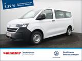 Volkswagen Transporter Kombi DSG / 9-Sitzer, AHK, RFK, LED - Volkswagen: Kombi, Transporter