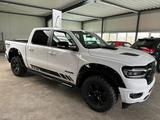 Dodge RAM 1500 BIGHORN 5,7 V8 4X4 LED AHK LPG PRINS - Dodge RAM in Bielefeld