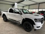 Dodge RAM 1500 BIGHORN 5,7 V8 4X4 LED AHK LPG PRINS - Dodge in Bielefeld