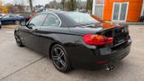BMW 420i Cabrio /Navi/Bi Xenon - Thumbnail 4