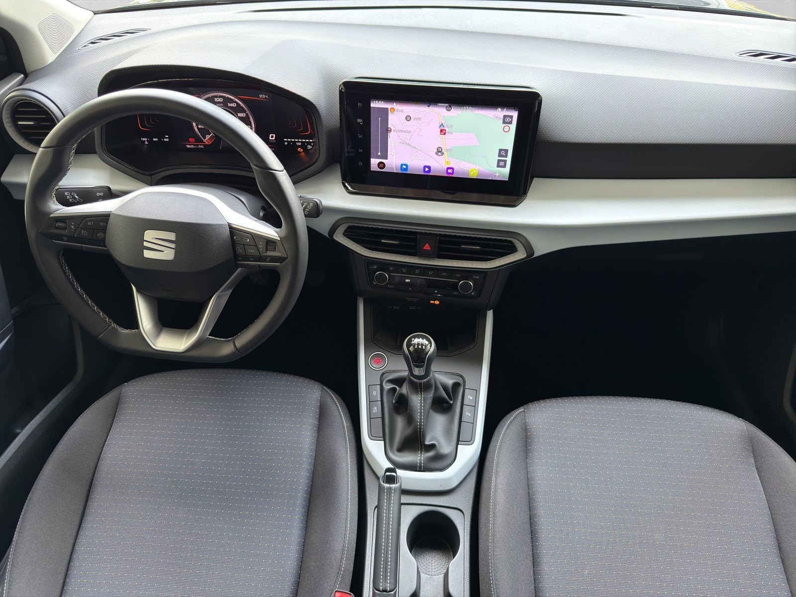 Seat Arona - Bild 5