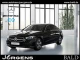 Mercedes-Benz C 180 Avantgarde/Shd/Totw/Ambi/LED/Kamera/Winter - Mercedes-Benz C-Klasse Jahreswagen