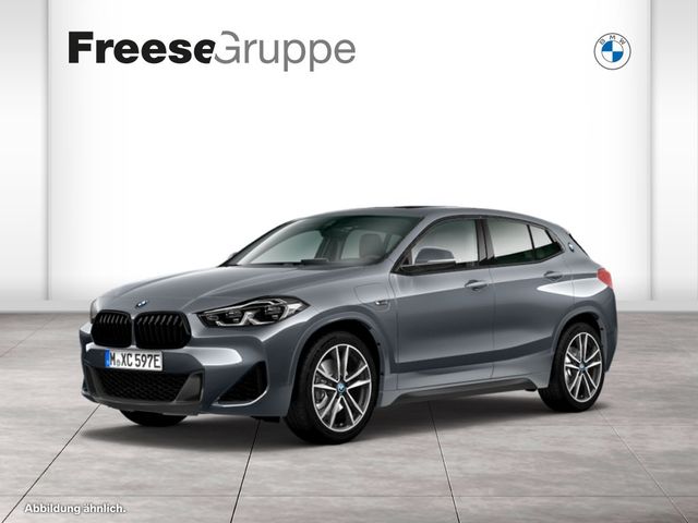 BMW X2 xDrive25e M Sportpaket Head-Up HK HiFi DAB