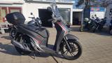 Honda SH 150 Topcase Windschild - HONDA SH 150