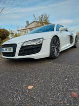 Audi R8 5.2 FSI R tronic quattro - - Audi R8: 5.2