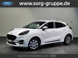 Ford Puma 1.0 MHEV ST-Line Design*KAMERA*SITZHZG* - Ford Puma: ST Line Design