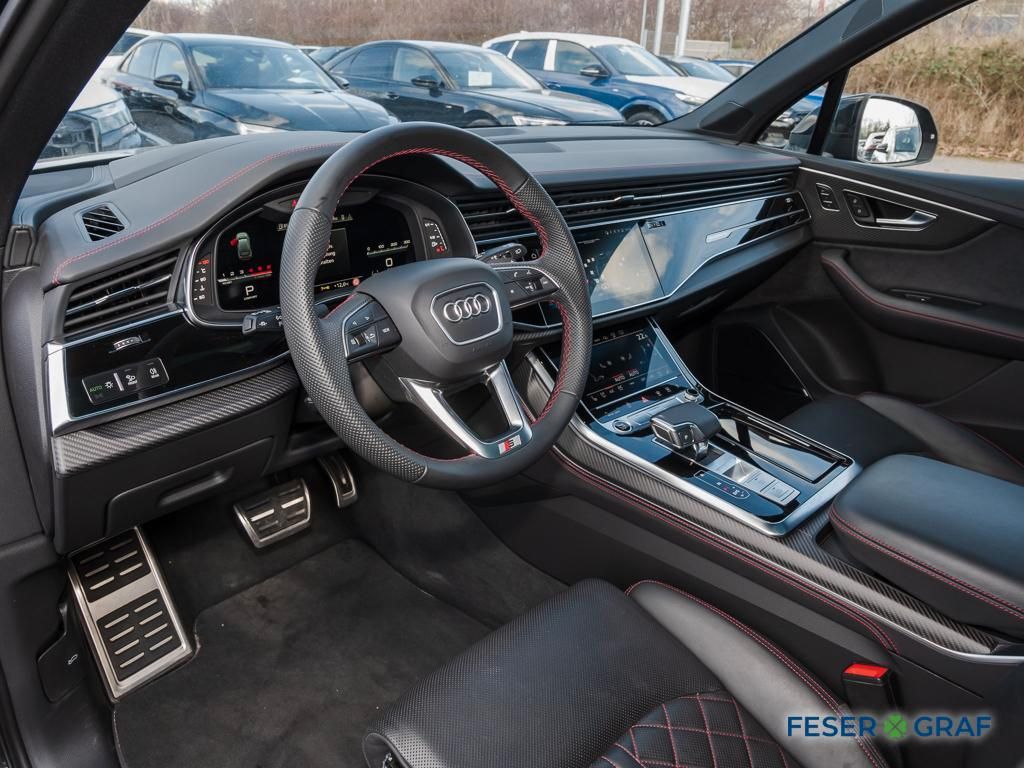 Audi Q7 - Bild 3