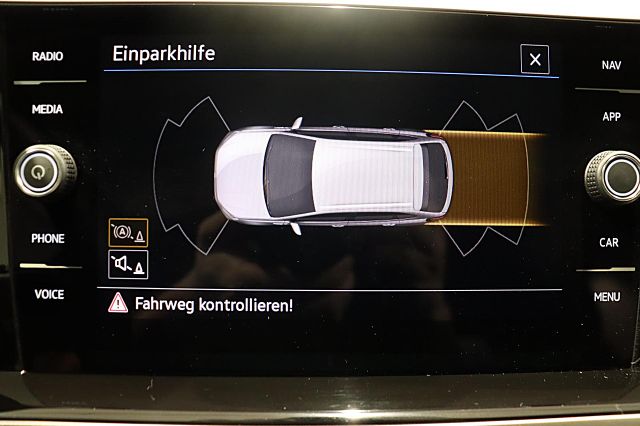 Taigo Life MOVE 1.0 TSI LED PDC SHZ BT FREISP. D
