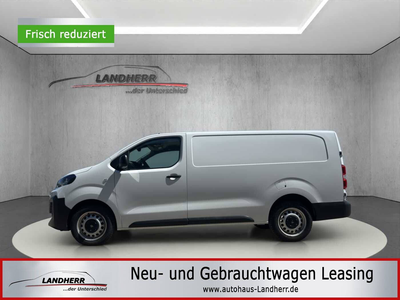 Fiat Scudo 2.0 L3 //Navigation/Kamera/PDC
