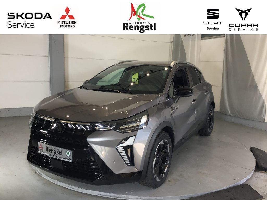 Mitsubishi ASX Edition 1.8 Hybrid ACC/LED/PDC/360°Kamera
