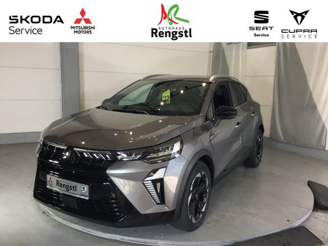 Fahrzeugabbildung Mitsubishi ASX Edition 1.8 Hybrid ACC/LED/PDC/360°Kamera