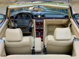 Mercedes-Benz SL 560 TÜV neu, rostfrei, gepflegtes Fahrzeug - gebrauchte Mercedes-Benz SL 560 aus dem Jahr 1988